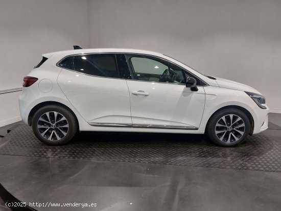 Renault Clio Clio Blue dCi Techno 74kW Techno - Barcelona