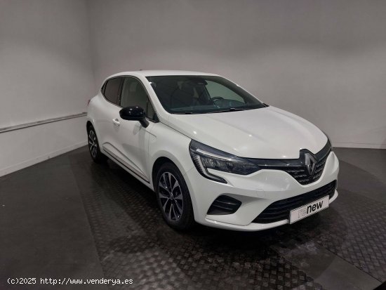 Renault Clio Clio Blue dCi Techno 74kW Techno - Barcelona