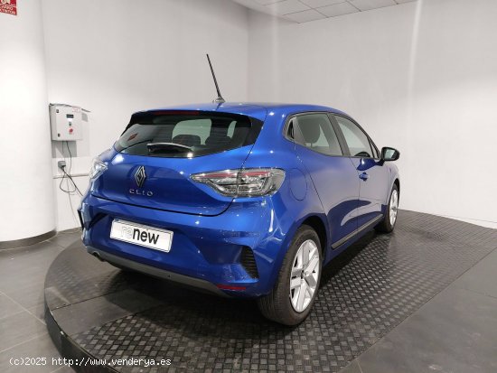 Renault Clio Clio dCi Evolution 74kW Evolution - Barcelona