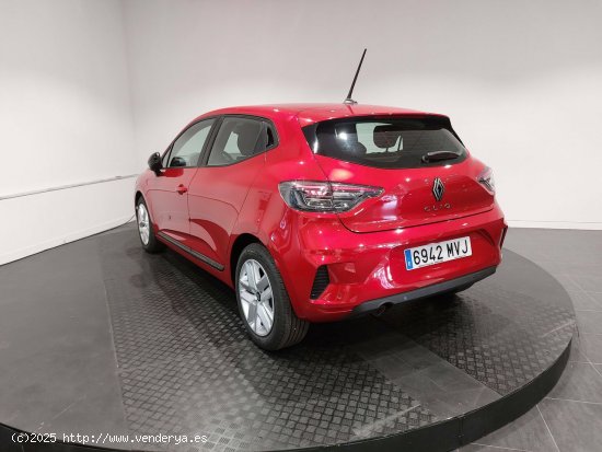 Renault Clio Clio TCe GLP Evolution 74kW Evolution - Barcelona