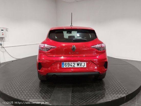 Renault Clio Clio TCe GLP Evolution 74kW Evolution - Barcelona