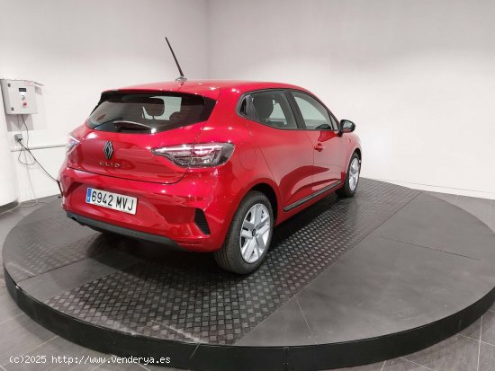 Renault Clio Clio TCe GLP Evolution 74kW Evolution - Barcelona