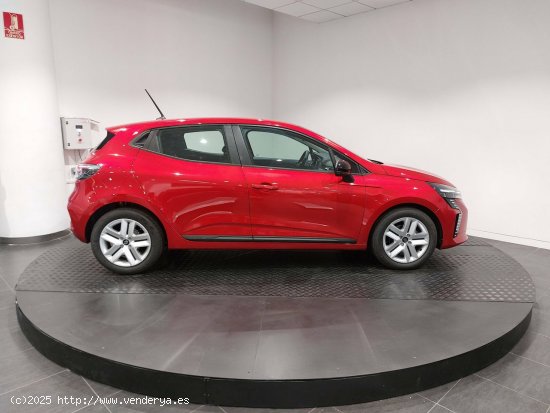 Renault Clio Clio TCe GLP Evolution 74kW Evolution - Barcelona