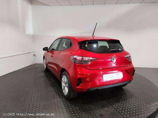 Renault Clio Clio TCe GLP Evolution 74kW Evolution - Barcelona