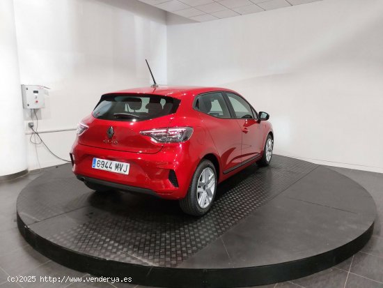 Renault Clio Clio TCe GLP Evolution 74kW Evolution - Barcelona