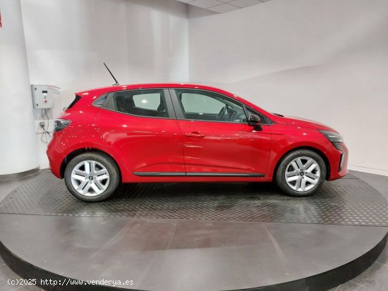 Renault Clio Clio TCe GLP Evolution 74kW Evolution - Barcelona