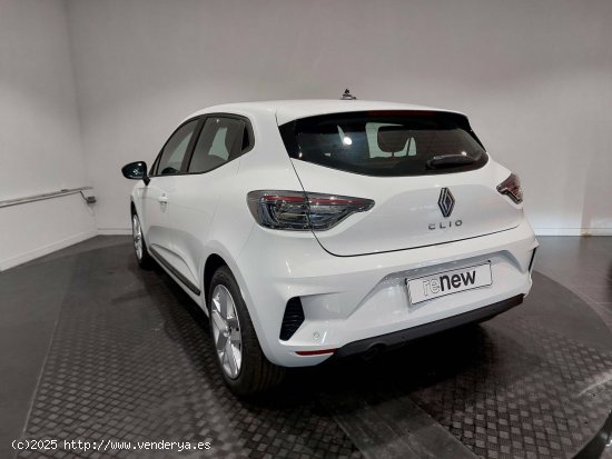 Renault Clio Clio TCe GLP Evolution 74kW Evolution - Barcelona