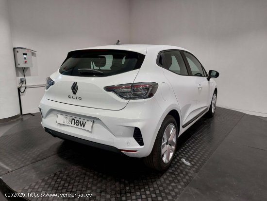 Renault Clio Clio TCe GLP Evolution 74kW Evolution - Barcelona