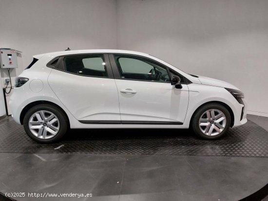 Renault Clio Clio TCe GLP Evolution 74kW Evolution - Barcelona