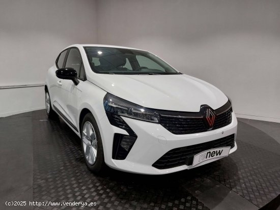 Renault Clio Clio TCe GLP Evolution 74kW Evolution - Barcelona