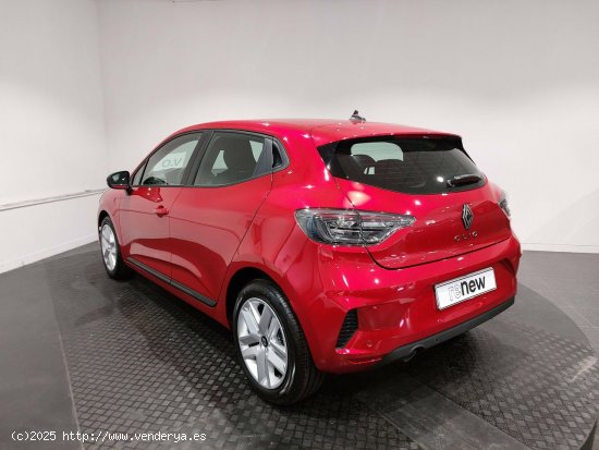 Renault Clio Clio TCe GLP Evolution 74kW Evolution - Barcelona