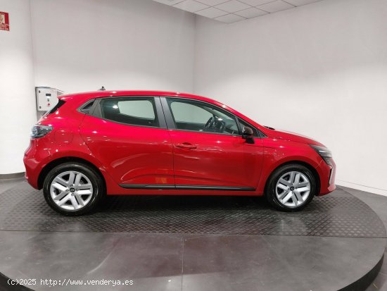 Renault Clio Clio TCe GLP Evolution 74kW Evolution - Barcelona