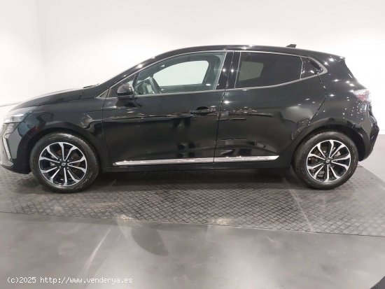 Renault Clio Clio TCe GLP Techno 74kW Techno - Barcelona