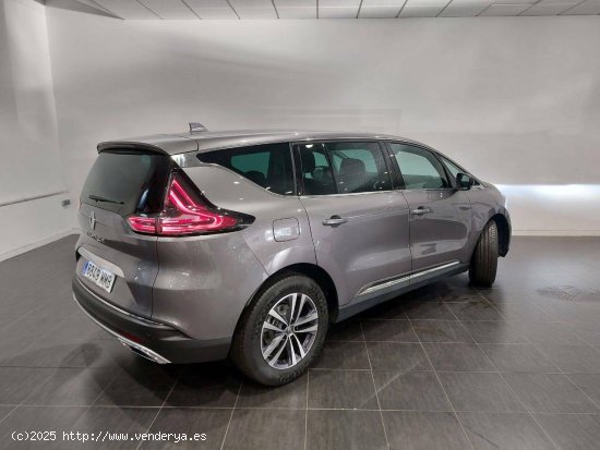 Renault Espace Espace Blue dCi Techno EDC 118kW Techno - Barcelona