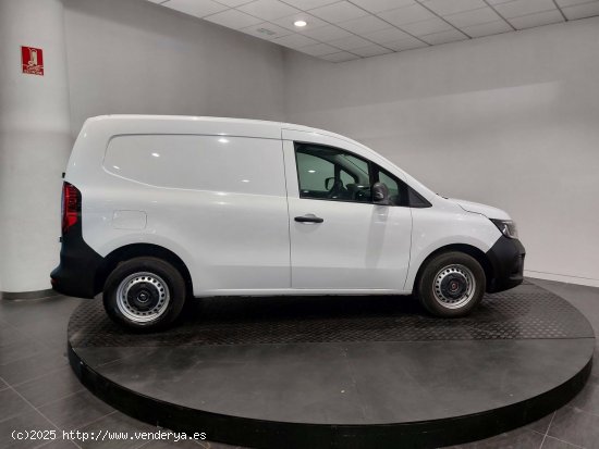 Renault Kangoo Kangoo Fg. 1.5Blue dCi Profesional 55kW Profesional - Barcelona