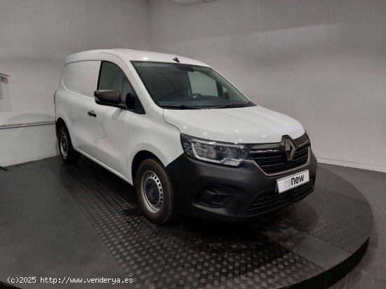 Renault Kangoo Kangoo Fg. 1.5Blue dCi Profesional 55kW Profesional - Barcelona