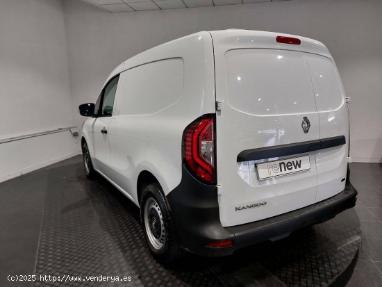 Renault Kangoo Kangoo Fg. E-Tech L1 Start EV45 11kW - Barcelona