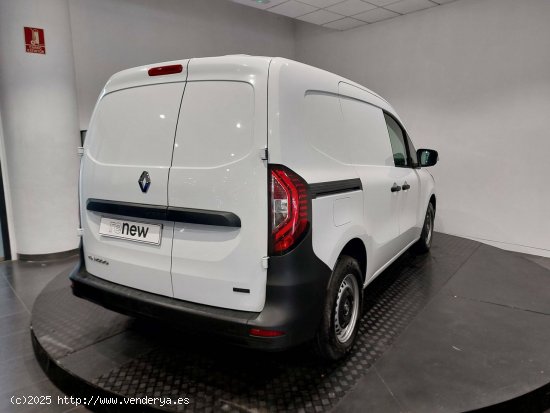 Renault Kangoo Kangoo Fg. E-Tech L1 Start EV45 11kW - Barcelona