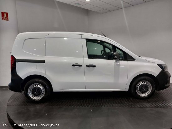 Renault Kangoo Kangoo Fg. E-Tech L1 Start EV45 11kW - Barcelona