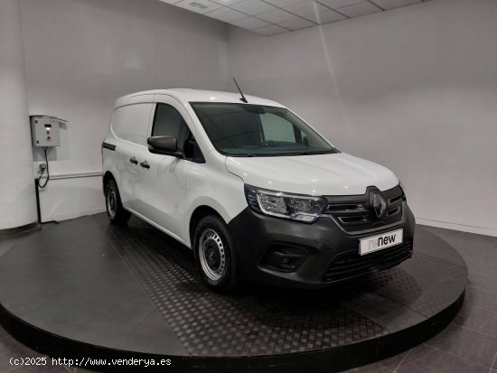 Renault Kangoo Kangoo Fg. E-Tech L1 Start EV45 11kW - Barcelona