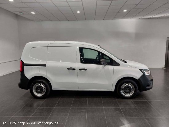 Renault Kangoo Kangoo Fg. E-Tech Start EV45 11kW - Barcelona