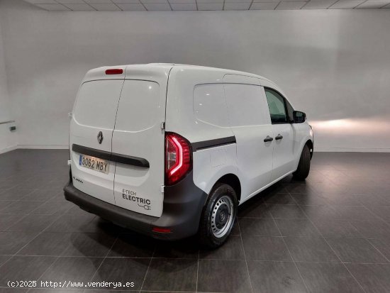 Renault Kangoo Kangoo Fg. E-Tech Start EV45 11kW - Barcelona