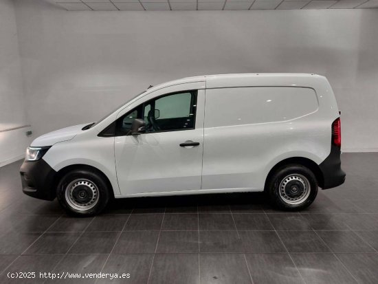 Renault Kangoo Kangoo Fg. E-Tech Start EV45 11kW - Barcelona