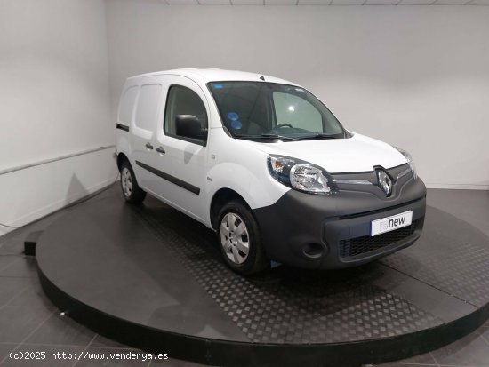 Renault Kangoo Kangoo Z.E. Furgón - Barcelona