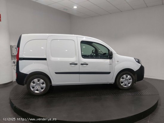 Renault Kangoo Kangoo Z.E. Furgón - Barcelona