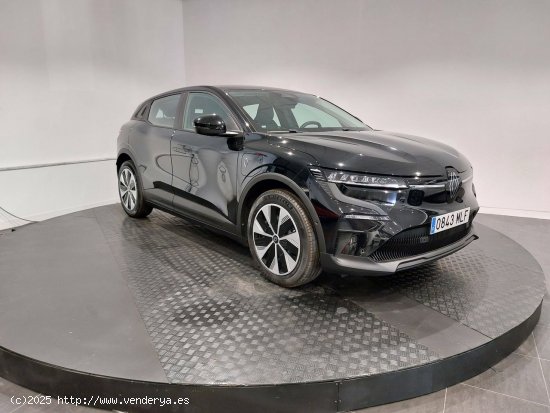 Renault Megane Mégane E-Tech Evolution ER optimum charge EV60 96kW Evolution - Barcelona