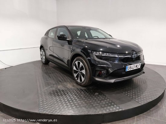 Renault Megane Mégane E-Tech Evolution ER optimum charge EV60 96kW Evolution - Barcelona