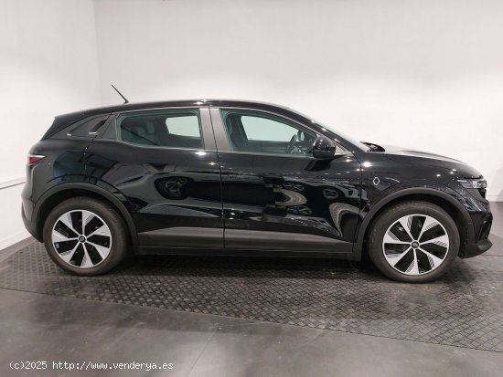 Renault Megane Mégane E-Tech Evolution Super Charge EV60 96kW Evolution - Barcelona