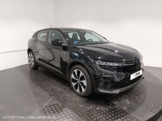 Renault Megane Mégane E-Tech Evolution Super Charge EV60 96kW Evolution - Barcelona