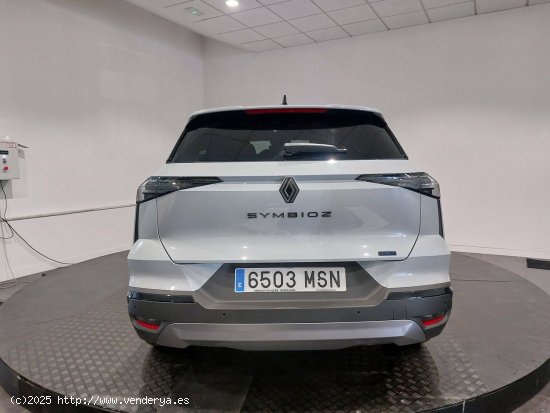 Renault Symbioz Symbioz E-TECH Full Hybrid Esprit Alpine 105kW Esprit Alpine - Barcelona