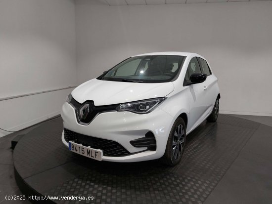 Renault Zoe  Evolution 50 R110 80kW Evolution - Barcelona