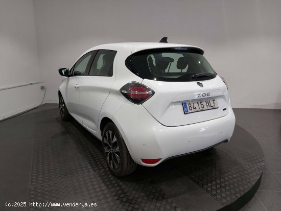 Renault Zoe  Evolution 50 R110 80kW Evolution - Barcelona