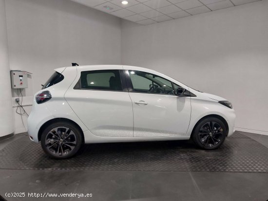 Renault Zoe  Ionic 50 R135 100kW Ionic - Barcelona