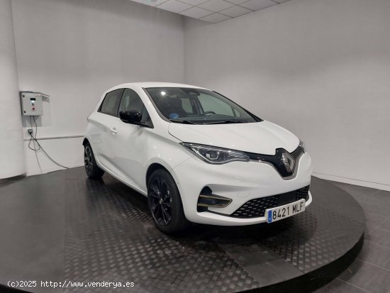 Renault Zoe  Ionic 50 R135 100kW Ionic - Barcelona