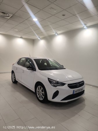  Opel Corsa 1.2T XHL 74kW (100CV) Edition - Lleida 