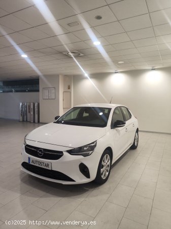 Opel Corsa 1.2T XHL 74kW (100CV) Edition - Lleida