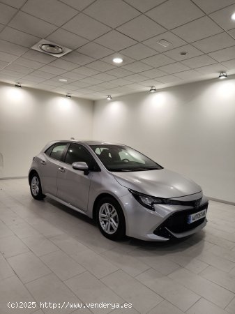  Toyota Corolla 1.8 125H ACTIVE TECH E-CVT - Lleida 