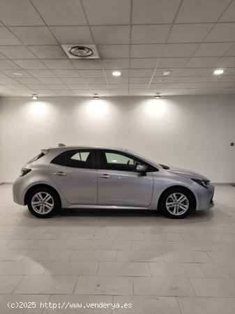 Toyota Corolla 1.8 125H ACTIVE TECH E-CVT - Lleida