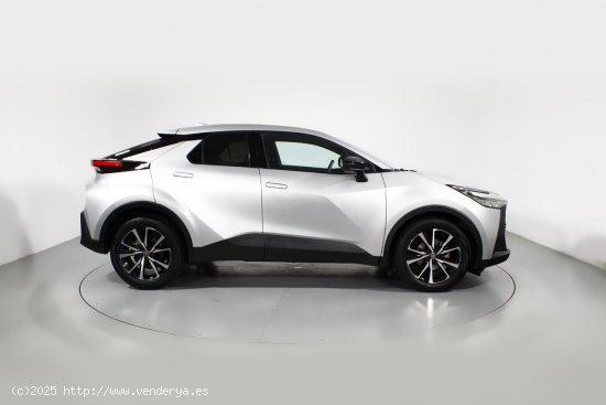 Toyota C-HR 1.8 HEV HYBRID ADVANCE CVT 5P - 