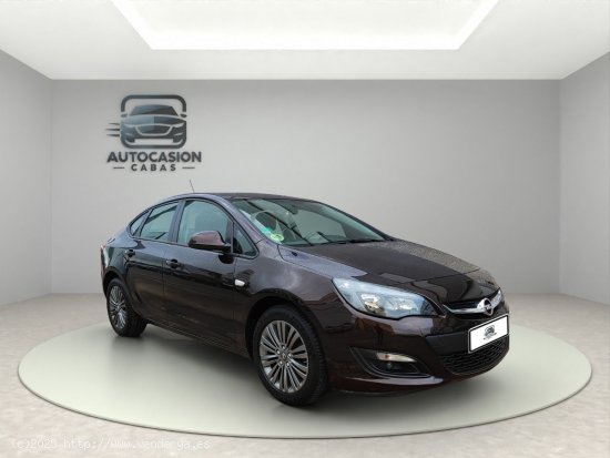 Opel Astra 1.6 CDTi S/S 110 CV Excellence - Gelves