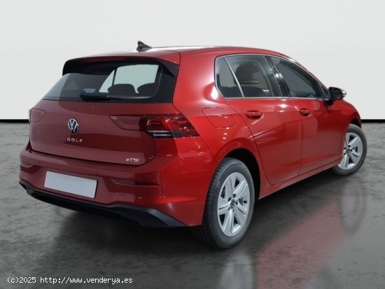 Volkswagen Golf  Connect 1.5 TSI DSG7 110 kW (150 CV) - 