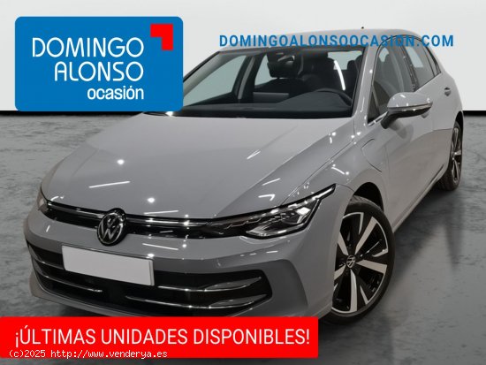  Volkswagen Golf  Style 1.5 TSI 110 kW (204 CV) DSG6 -  