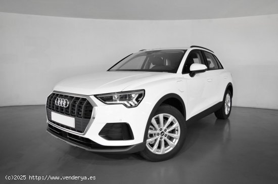  Audi Q3  Edition 45 TFSIe 180 kW (245 CV) S tronic -  