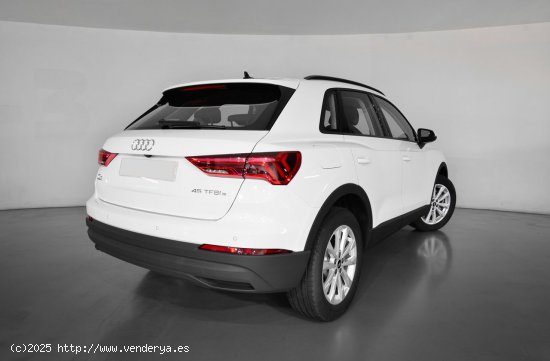 Audi Q3  Edition 45 TFSIe 180 kW (245 CV) S tronic - 