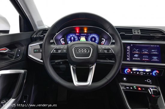 Audi Q3  Edition 45 TFSIe 180 kW (245 CV) S tronic - 