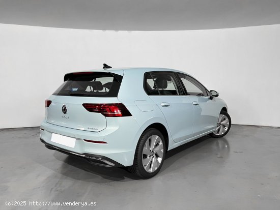 Volkswagen Golf  Style PHEV 1.5 TSI 110 kW (204 CV) DSG6 - 